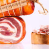 Pancetta Arrotolata 600gr