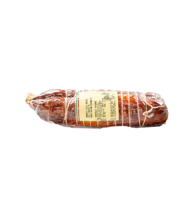 Capocollo 800gr circa