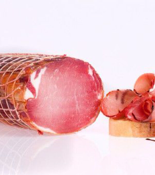 Filetto di Suino 600gr