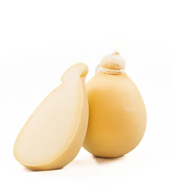 Caciocavallo bianco 1,1kg circa