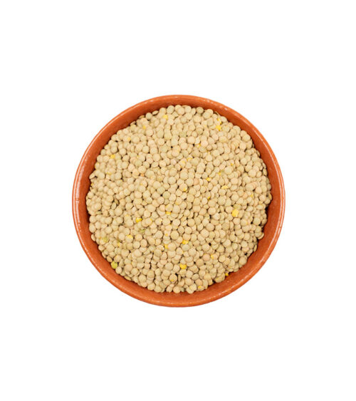 Lenticchie grosse 1kg
