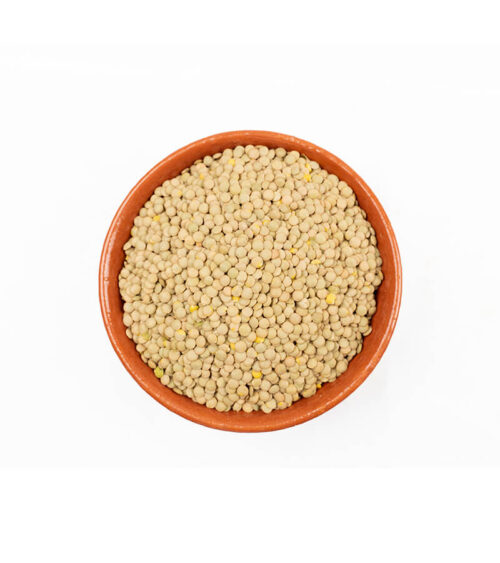 Lenticchie piccole 1kg
