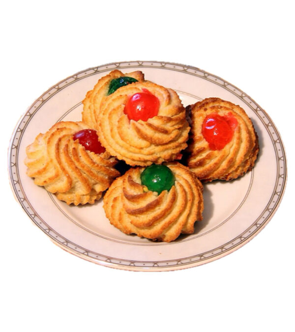 Rosette di Mandorle 400gr