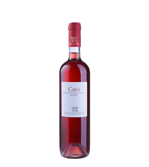Cirò Rosato